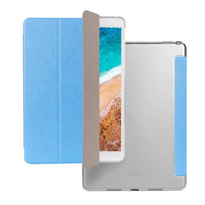 Plāns Retro Stand PU ādas vāciņš Xiaomi Mi Pad 4 8 Mipad 4 Plus Smart Cover priekš Xiaomi Pad 5 Pro 11 5G 2021 planšetdatora korpuss