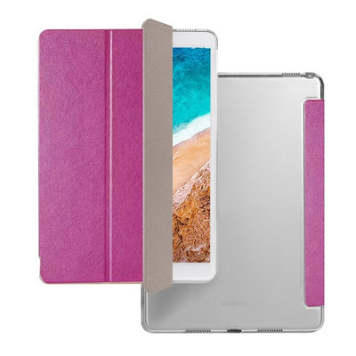 Plāns Retro Stand PU ādas vāciņš Xiaomi Mi Pad 4 8 Mipad 4 Plus Smart Cover priekš Xiaomi Pad 5 Pro 11 5G 2021 planšetdatora korpuss