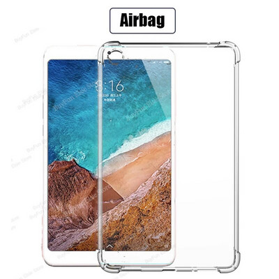 Plāns Retro Stand PU ādas vāciņš Xiaomi Mi Pad 4 8 Mipad 4 Plus Smart Cover priekš Xiaomi Pad 5 Pro 11 5G 2021 planšetdatora korpuss