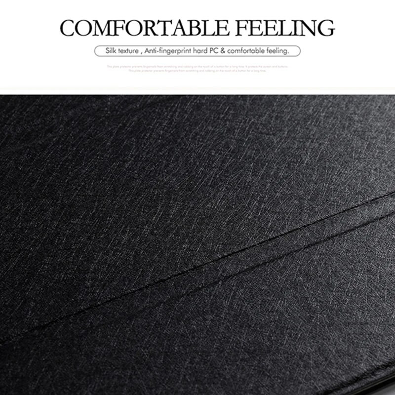 Plāns Retro Stand PU ādas vāciņš Xiaomi Mi Pad 4 8 Mipad 4 Plus Smart Cover priekš Xiaomi Pad 5 Pro 11 5G 2021 planšetdatora korpuss