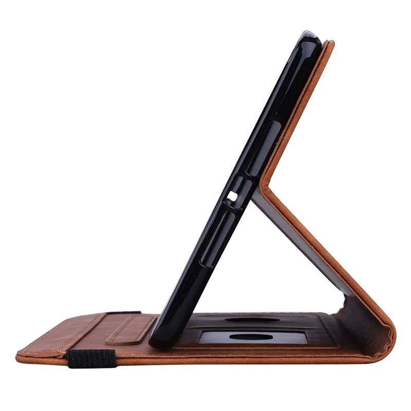 Τρισδιάστατη θήκη tablet με ανάγλυφο λουλούδι για Xiaomi Mi Pad 4 Plus / Mi Pad 5 6 Pro Pad6 Case Flip Stand για Funda Xiaomi Redmi Pad Θήκες