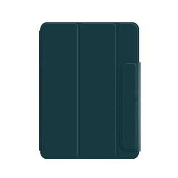 Θήκη tablet για OPPO Pad 2 Θήκη 11,61 ιντσών Μαγνητικό έξυπνο κάλυμμα για OnePlus Pad 2023 2023 Νέα προστατευτική θήκη PU Δερμάτινη χωρίς σύνορα