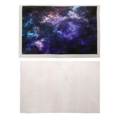 Autocolant pentru laptop DIY de 12-17 inchi Piele de protecție pentru Hp Acer Dell ASUS Sony Laptop Protector pentru laptop Autocolante universale