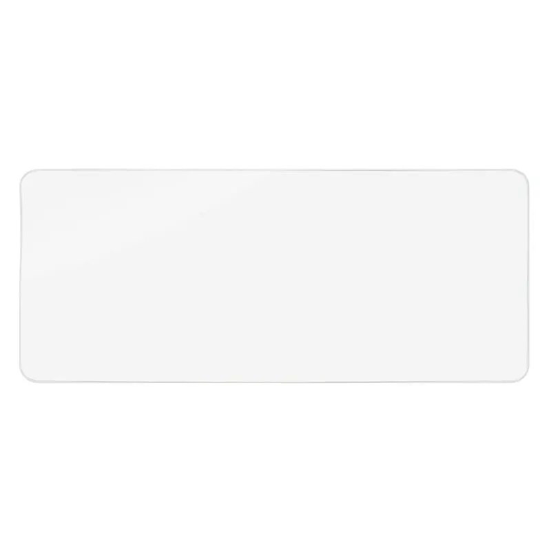 Uosible Universal Προστατευτικό φιλμ κάλυμμα πληκτρολογίου φορητού υπολογιστή 12 έως 17 ιντσών αδιάβροχη σιλικόνη αδιάβροχη για χρήση φορητού υπολογιστή Macbook