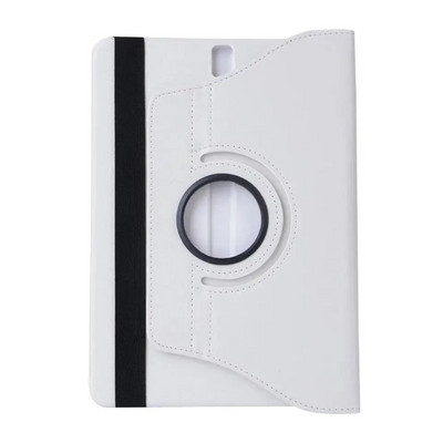 Za Samsung Galaxy Tab S3 9.7 SM-T820 SM-T825 T829 Torbica za tablete 360 Rotirajući sklopivi nosač postolja Preklopna kožna zaštitna maska