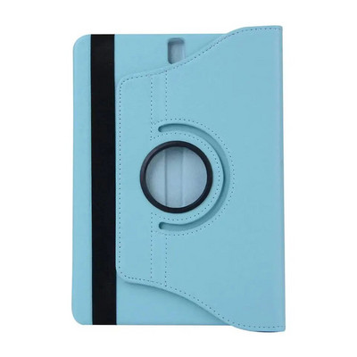 Za Samsung Galaxy Tab S3 9.7 SM-T820 SM-T825 T829 Torbica za tablete 360 Rotirajući sklopivi nosač postolja Preklopna kožna zaštitna maska