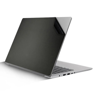 2 bucăți 10-17 inchi pentru laptop, folie de protecție universală, capac pentru corp pentru laptop, PVC mat, impermeabil, autoadeziv
