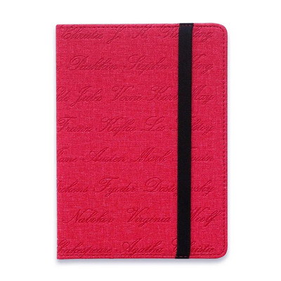 Δερμάτινο κάλυμμα PU για Pocketbook Touch 614 624 626 6" Reader ebook Θήκη