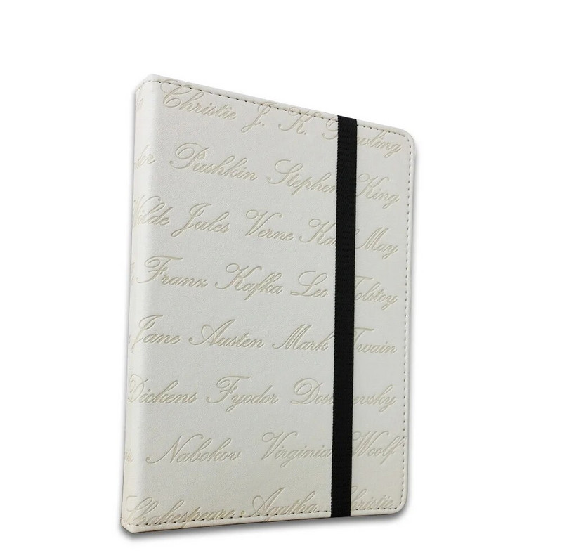 Δερμάτινο κάλυμμα PU για Pocketbook Touch 614 624 626 6" Reader ebook Θήκη