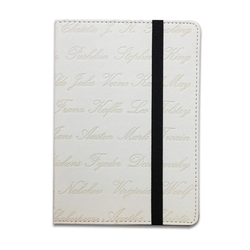 Δερμάτινο κάλυμμα PU για Pocketbook Touch 614 624 626 6" Reader ebook Θήκη