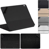 Autocolante de protecție pentru laptop Husă de piele pentru Smart Keyboard Folio 2018 2020 A2038 A2039 compatibil cu Ipad Pro 11 12,9 inch Film