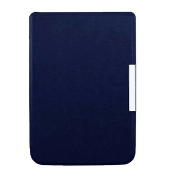 Έξυπνη θήκη για Pocketbook 606 628 633 Basic 4 Touch Lux 5 Pocketbook 633 Color Cover Shell 6 Inch Ebook Protective Funda Capa