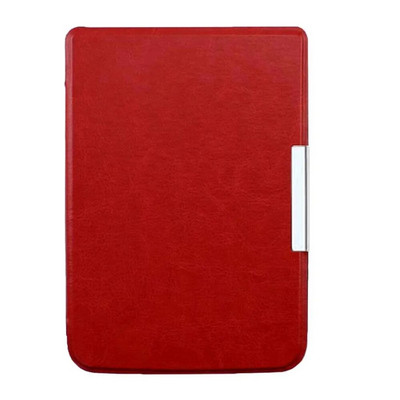 Pametna torbica za Pocketbook 606 628 633 Basic 4 Touch Lux 5 Pocketbook 633 Cover Shell u boji 6 inča Ebook Protective Funda Capa