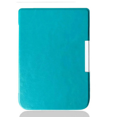 Pametna torbica za Pocketbook 606 628 633 Basic 4 Touch Lux 5 Pocketbook 633 Cover Shell u boji 6 inča Ebook Protective Funda Capa