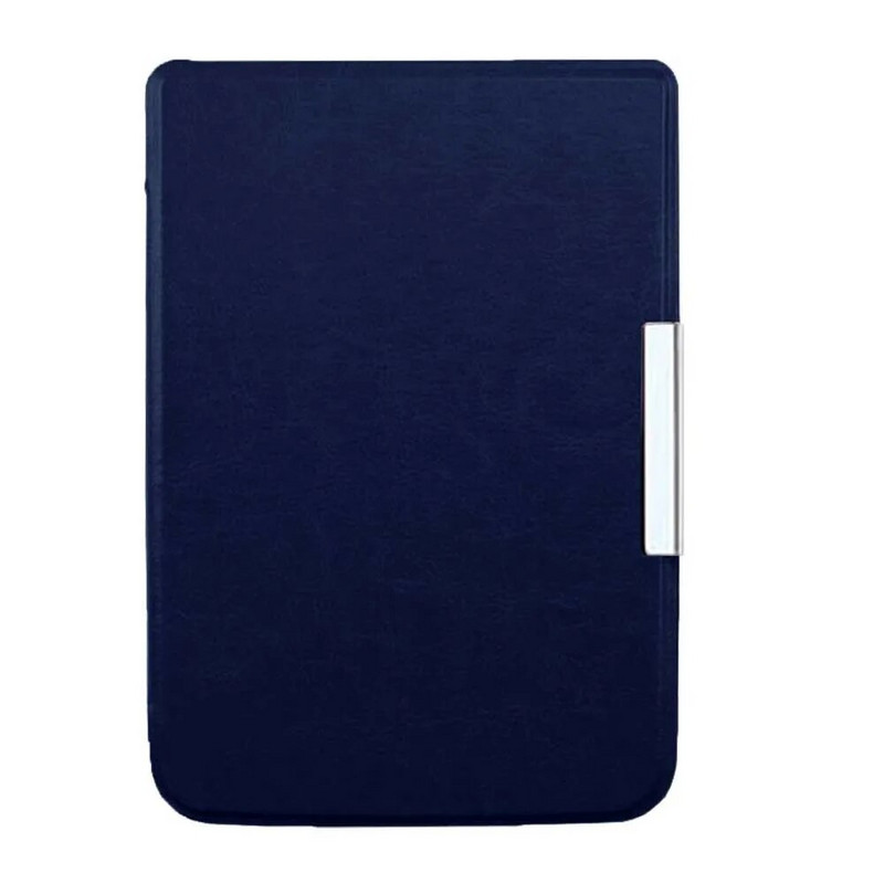 Pametna torbica za Pocketbook 606 628 633 Basic 4 Touch Lux 5 Pocketbook 633 Cover Shell u boji 6 inča Ebook Protective Funda Capa