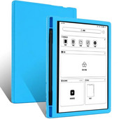 Husa subtire din silicon moale pentru Onyx Boox Note X3 X2 X 2 3 4 5 Pro Husa eBook Protector Funda pentru Boox Note Air 3 C 2 Plus 10.3"