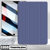 Husa tableta pentru Apple ipad mini 1 2 3 generation 7.9" Flip Cover Smart sleep wake up shell Husa din piele cu suport A1599 A1489 A1432