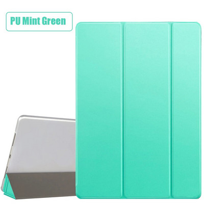 Husa tableta pentru Apple ipad mini 1 2 3 generation 7.9" Flip Cover Smart sleep wake up shell Husa din piele cu suport A1599 A1489 A1432