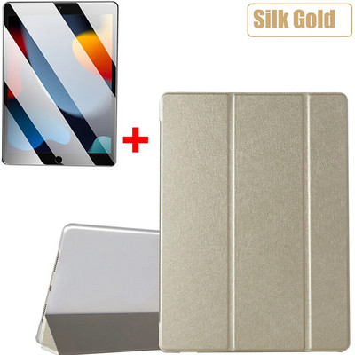 Husa tableta pentru Apple ipad mini 1 2 3 generation 7.9" Flip Cover Smart sleep wake up shell Husa din piele cu suport A1599 A1489 A1432