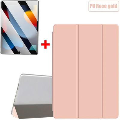 Husa tableta pentru Apple ipad mini 1 2 3 generation 7.9" Flip Cover Smart sleep wake up shell Husa din piele cu suport A1599 A1489 A1432