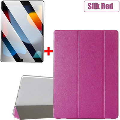 Husa tableta pentru Apple ipad mini 1 2 3 generation 7.9" Flip Cover Smart sleep wake up shell Husa din piele cu suport A1599 A1489 A1432
