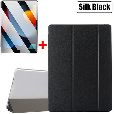 Husa tableta pentru Apple ipad mini 1 2 3 generation 7.9" Flip Cover Smart sleep wake up shell Husa din piele cu suport A1599 A1489 A1432
