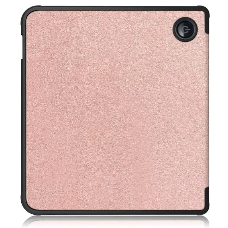 Skirtas Kobo Sage Case 8 colių daugiakampis sulankstomas PU odinis stovo Ereader dangtelis Funda Kobo Sage Cover Case 2021 Wake/Sleep