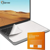 Notebook Palm Tastatură Pătură Capac Microfibră Antipraf Film de protecție Laptop Ecran Laptop Laptop 13/14 Inch 15/16 Inch