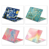 Autocolant pentru laptop DIY piele pentru laptop pentru hp/ Acer/ Dell / ASUS/ Sony/Xiaomi/macbook air