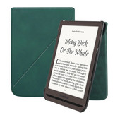 Husă pentru PocketBook 740 Color pentru Inkpad Color 7,8 inch, funda inteligentă pentru Pocketbook Inkpad Origami Husă pliabilă PB740 SleepCover