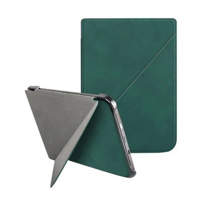 Husă pentru PocketBook 740 Color pentru Inkpad Color 7,8 inch, funda inteligentă pentru Pocketbook Inkpad Origami Husă pliabilă PB740 SleepCover