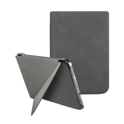 Husă pentru PocketBook 740 Color pentru Inkpad Color 7,8 inch, funda inteligentă pentru Pocketbook Inkpad Origami Husă pliabilă PB740 SleepCover