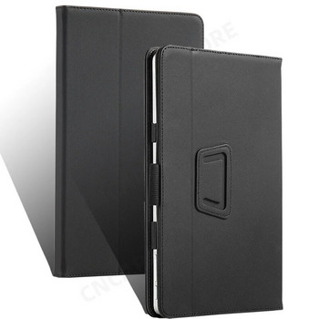 Магнитно покритие за Teclast T50 Pro Case Handheld 11 Inch Tablet PC Folio PU Leather Stand Funda