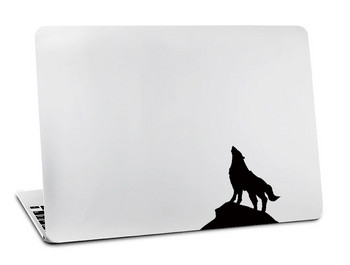 Αυτοκόλλητο Cat for Aladin Magic Racer για Macbook Skin Air 11 12 13 Pro 13 15 17 Retina για Apple Laptop Car Decal Vinyl
