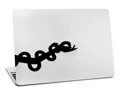 Pisica pentru Aladin Magic Racer Autocolant pentru Macbook Skin Air 11 12 13 Pro 13 15 17 Retina pentru Apple Laptop Auto Decal Vinyl