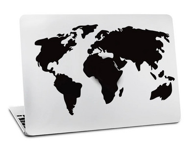Pisica pentru Aladin Magic Racer Autocolant pentru Macbook Skin Air 11 12 13 Pro 13 15 17 Retina pentru Apple Laptop Auto Decal Vinyl