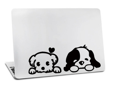 Pisica pentru Aladin Magic Racer Autocolant pentru Macbook Skin Air 11 12 13 Pro 13 15 17 Retina pentru Apple Laptop Auto Decal Vinyl