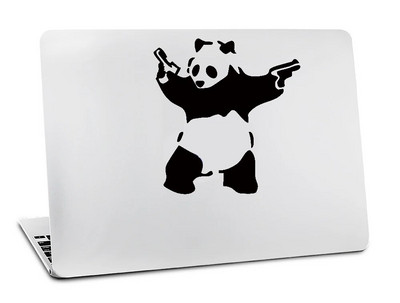 Pisica pentru Aladin Magic Racer Autocolant pentru Macbook Skin Air 11 12 13 Pro 13 15 17 Retina pentru Apple Laptop Auto Decal Vinyl