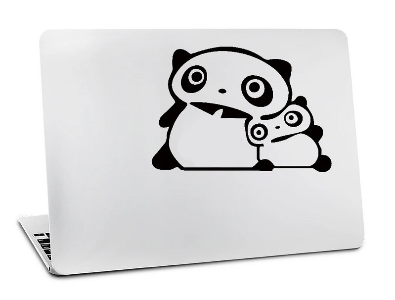 Cat for Aladin Magic Racer uzlīme Macbook Skin Air 11 12 13 Pro 13 15 17 Retina Apple klēpjdatoram Car Decal Vinyl