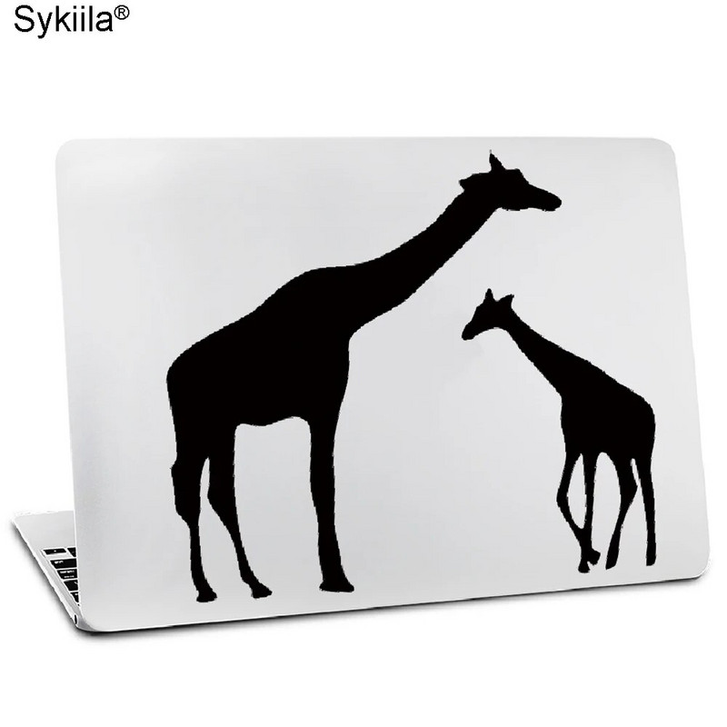 Cat for Aladin Magic Racer uzlīme Macbook Skin Air 11 12 13 Pro 13 15 17 Retina Apple klēpjdatoram Car Decal Vinyl