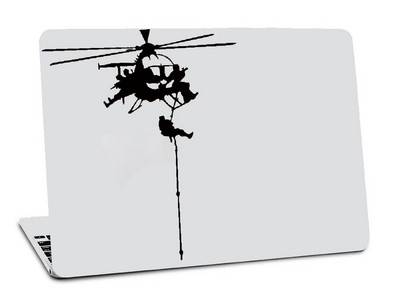 Autocolant de vinil pentru Macbook Pro 13 15 16 17 Skin Air 11 12 13 Retina Laptop Computer Notebook Tablet Decal Atom Nucleus Molecule