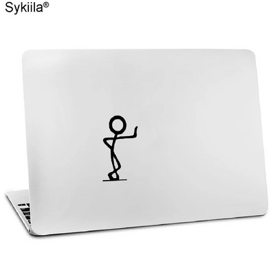 Autocolant de vinil pentru Macbook Pro 13 15 16 17 Skin Air 11 12 13 Retina Laptop Computer Notebook Tablet Decal Atom Nucleus Molecule