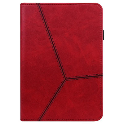 Husa Funda pentru Huawei MediaPad M5 Lite 10 Husa portofel din piele cu suport pentru Huawei MediaPad M5 Lite 10 Husa BAH2-W19/L09/W09 10.1"