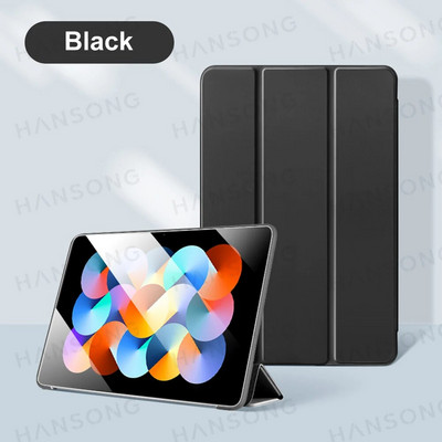 Για Redmi Pad Θήκη Flip Stand Προστατευτικό κάλυμμα PU για 2022 Xiaomi Redmi Pad 10,61 ιντσών Δερμάτινη θήκη Tablet Shell
