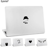 Autocolant de vinil pentru piele de Apple Macbook Air 11 13 Pro 13 15 17 Retina Computer Autocolant de perete
