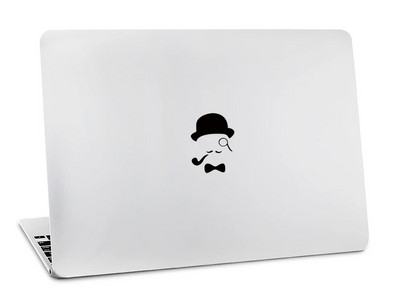 Autocolant de vinil pentru piele de Apple Macbook Air 11 13 Pro 13 15 17 Retina Computer Autocolant de perete