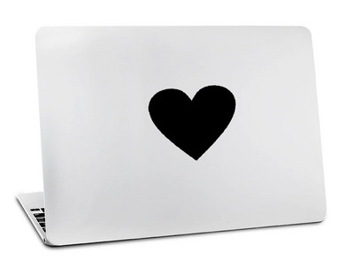 Autocolant de vinil pentru piele de Apple Macbook Air 11 13 Pro 13 15 17 Retina Computer Autocolant de perete