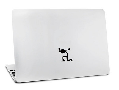 Autocolant de vinil pentru piele de Apple Macbook Air 11 13 Pro 13 15 17 Retina Computer Autocolant de perete