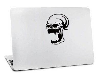 Autocolant de vinil pentru piele de Apple Macbook Air 11 13 Pro 13 15 17 Retina Computer Autocolant de perete