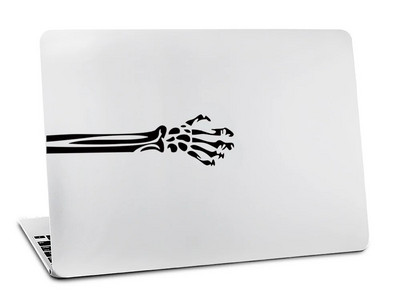 Autocolant de vinil pentru piele de Apple Macbook Air 11 13 Pro 13 15 17 Retina Computer Autocolant de perete